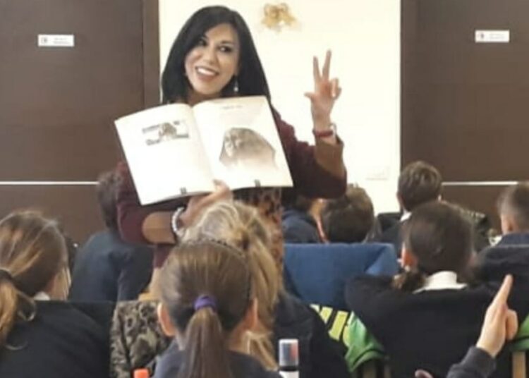 Breathing new life into children’s literature 2 - Egyptian Gazette Breathing new life into children’s literature 1 - Egyptian Gazette