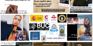 Spanish Embassy fights gender gap with translation