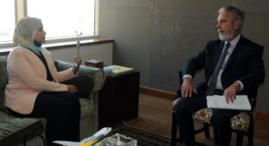 Remarkable progress in Egypt, Brazil ties 5 - Egyptian Gazette