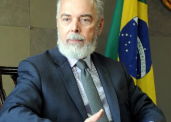 Remarkable progress in Egypt, Brazil ties