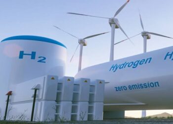 Egypt to use green hydrogen to chart new future