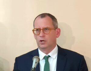 War in Ukraine: Rays of hope dimmed slightly by ‘who’s next?’ 5 - Egyptian Gazette