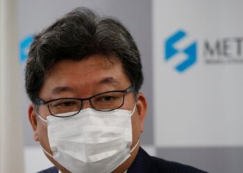 Japan may expand fuel subsidy to curb energy costs — Minister