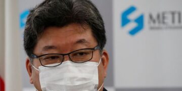 Japan may expand fuel subsidy to curb energy costs — Minister