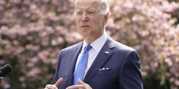 Biden plans to visit Israel in the coming months