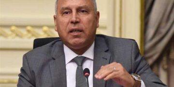 Wazir: Egypt carries out all-out plan to upgrade all harbors