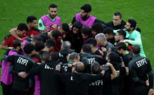 Pharaohs’ new coach 'maybe Egyptian' - EFA head 3 - Egyptian Gazette Pharaohs’ new coach 'maybe Egyptian' - EFA head 2 - Egyptian Gazette