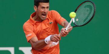 Djokovic aims to be ready for French Open