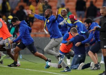 Petro, Wydad reach CAF Champions League semi-finals