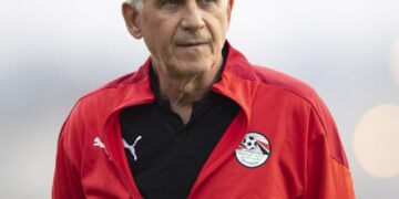 Pharaohs’ new coach ‘maybe Egyptian’ – EFA head