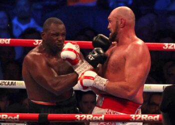 Whyte slams WBC champ Fury’s ‘dirty’ tactics