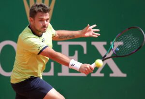 Stan Wawrinka returns, loses at Monte Carlo 4 - Egyptian Gazette
