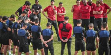 Egypt’s Al-Ahly faces Morocco’s Raja in CAF quarter-finals