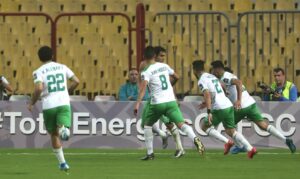Al-Masry wins, Pyramids held at Confed Cup quarter-final ties 63 - Egyptian Gazette