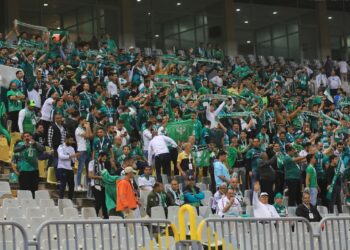 Al-Masry wins, Pyramids held at Confed Cup quarter-final ties