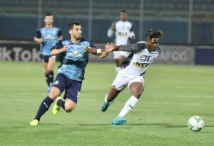 Al-Masry wins, Pyramids held at Confed Cup quarter-final ties 67 - Egyptian Gazette