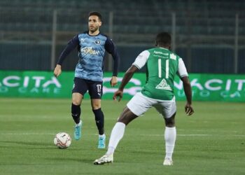 Al-Ahly stunned as Zamalek and Pyramids claim wins in Egyptian Premier League