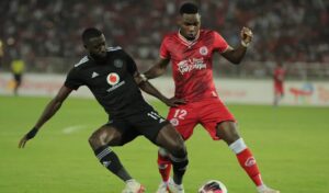 Al-Masry wins, Pyramids held at Confed Cup quarter-final ties 73 - Egyptian Gazette