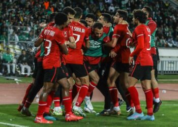 Egypt’s Al-Ahly advances to CAF Champions League semis