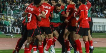 Egypt’s Al-Ahly advances to CAF Champions League semis
