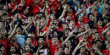 CAF Champions League quarter-final: Al-Ahly earns slim first-leg advantage over Raja