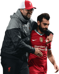 Klopp unsure if his own Liverpool deal will persuade Salah to stay 8 - Egyptian Gazette Klopp unsure if his own Liverpool deal will persuade Salah to stay 7 - Egyptian Gazette
