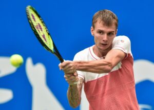 Stan Wawrinka returns, loses at Monte Carlo 2 - Egyptian Gazette