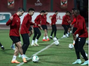 Egypt’s Al-Ahly faces Morocco’s Raja in CAF quarter-finals 2 - Egyptian Gazette