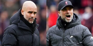 ‘Man City’s clash with Liverpool biggest game of season’