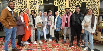 Bridging the gap between local designers, shoppers 1 - Egyptian Gazette Bridging the gap between local designers, shoppers