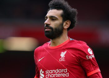 Liverpool are finally on the verge of tying Mohamed Salah down to a new deal: paper