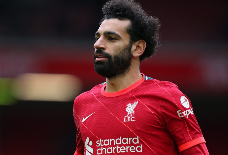 Liverpool are finally on the verge of tying Mohamed Salah down to a new deal: paper 2 - Egyptian Gazette Liverpool are finally on the verge of tying Mohamed Salah down to a new deal: paper 1 - Egyptian Gazette