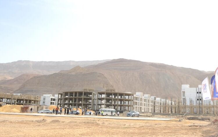 Manara Developments finishes 70% of work on Bella Vento El Galala Resort 2 - Egyptian Gazette Manara Developments finishes 70% of work on Bella Vento El Galala Resort 1 - Egyptian Gazette