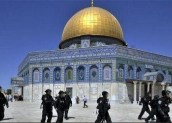 Jordan condemns Israel restrictions on Christians in Quds