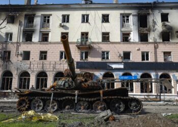 Russia cuts off 2 EU nations from its gas in war escalation