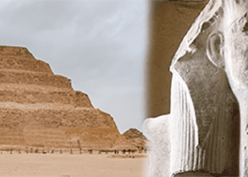 Saqqara, a site that continues to surprise archeologists