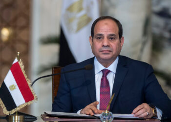 Presidential decree allocating lands as extension of NAC electricity station