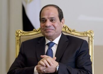 President Sisi greets Tanzania on Union Day