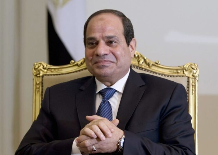 President Sisi greets Tanzania on Union Day 1 - Egyptian Gazette