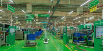 New recognition for Schneider Electric from World Economic Forum
