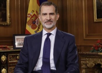 Spain’s King says his wealth worth 2.6m euros