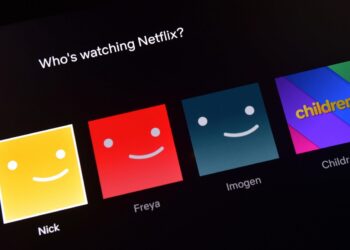 Netflix takes aim at password sharing, ads