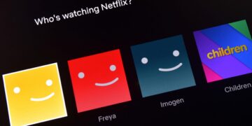 Netflix takes aim at password sharing, ads
