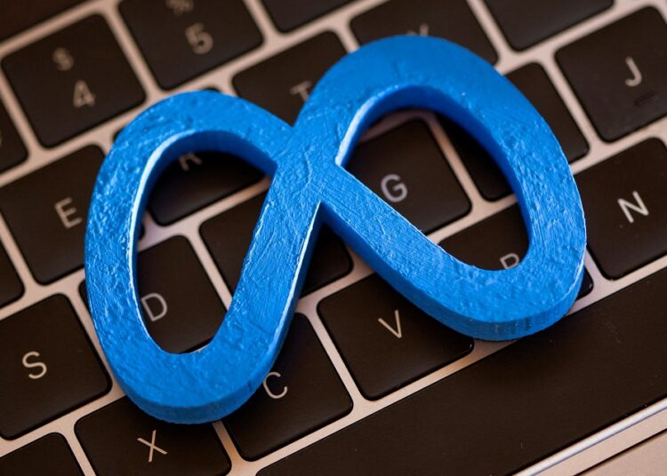 Meta is investing heavily in the metaverse ― a virtual space where people interact, work and play ― by adding new features to hardware devices that serve as access points to the virtual world.