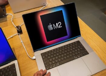 Apple tests several new Macs with next-generation M2 chips