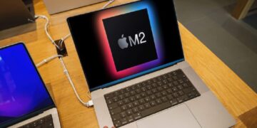Apple tests several new Macs with next-generation M2 chips 1 - Egyptian Gazette Apple tests several new Macs with next-generation M2 chips