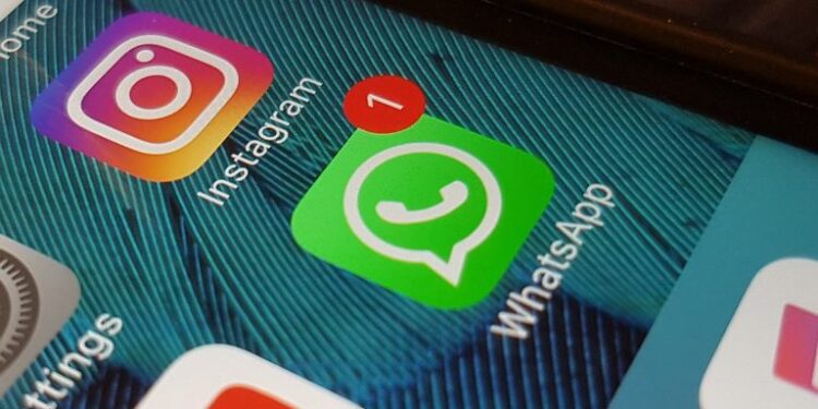 WhatsApp May Soon Let You Share Files Up To 2GB In Size - Egyptian Gazette