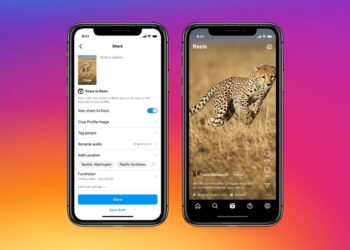 Meta launches a new environmental initiative