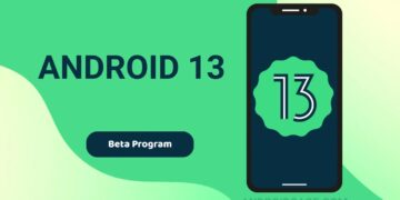 Android 13 Beta 1 available along with privacy sandbox preview