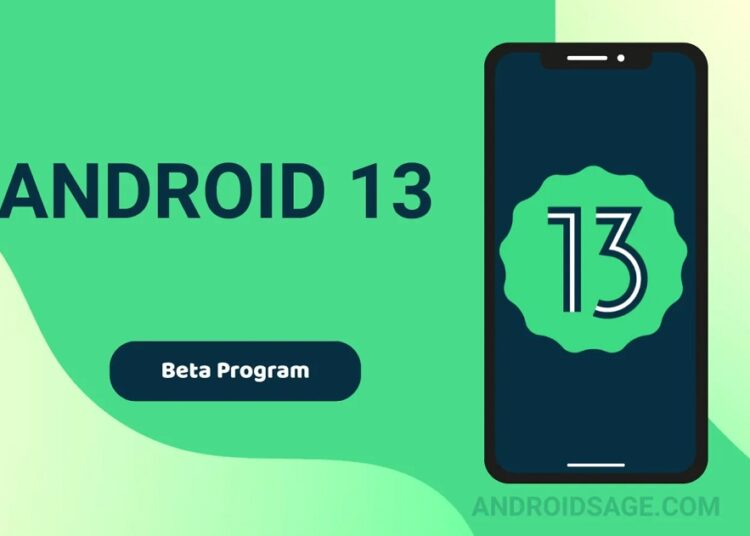 Android 13 Beta 1 available along with privacy sandbox preview 1 - Egyptian Gazette Officially called Android 13 Beta 1, the first new change comes in the form of a more transparent permission system for media file access.